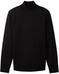 Tom Tailor - Pullover - Lyst
