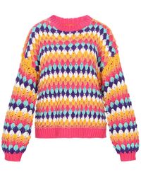 myMo - Pullover - Lyst