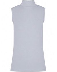 Evoni - Top - Lyst