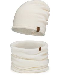Vivience - Mütze 70115 Set - Lyst
