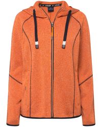 Laurasøn - Laurasn Sweatjacke - Lyst