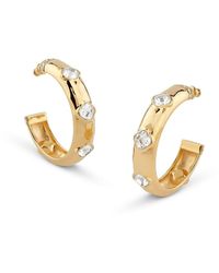 Guess - Ohrringe Mamounia - Lyst