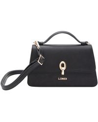 L. CREDI - Handtasche Petronella - Lyst