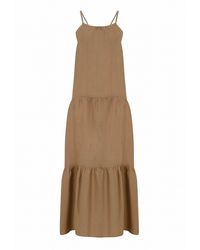 FRESHLIONS - Sommerkleid Jeanna - Lyst