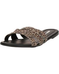 /about You - Pantolette Evelina - Lyst