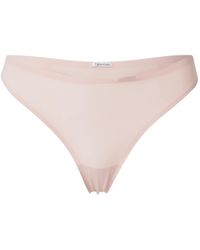 Calvin Klein - String Perfectly Fit Ultralight - Lyst