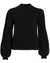 Vila - Pullover Viril - Lyst