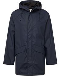 Solid - Jacke Devron - Lyst