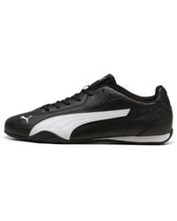 PUMA - Catch Sneakers Schuhe - Lyst