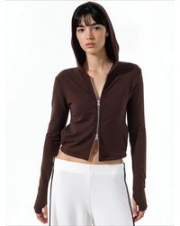 Busem - Sweatjacke Strickjacken - Lyst