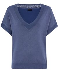 Laura Scott - Pullover - Lyst