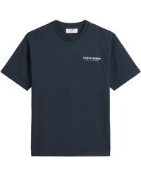 Marc O' Polo - Marc Opolo Denim T-Shirt - Lyst