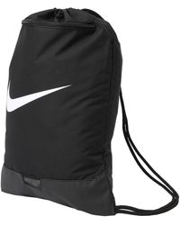 Nike - Sportturnbeutel Brasilia - Lyst