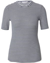 SOFT REBELS - T-Shirt Fenja - Lyst