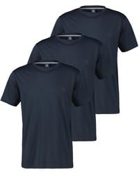 Lerros - Shirt Basic - Lyst