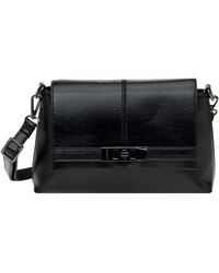 L. CREDI - Schultertasche Pamela - Lyst