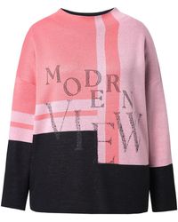 Ulla Popken - Pullover - Lyst