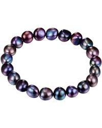 Valero Pearls - Armband - Lyst