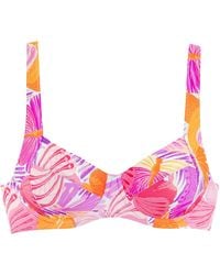 Sunseeker - Bikinitop - Lyst