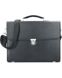 Esquire - Aktentasche - Lyst