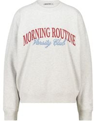 America Today - Sweatshirt - Lyst