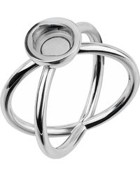 Breil - Ring - Lyst
