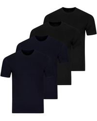 RAGMAN - Unterhemd Basic - Lyst