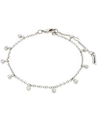 Pilgrim - Armband Maja - Lyst
