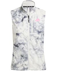 adidas Originals - Sportweste Own The Run - Lyst