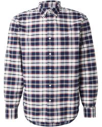 Levi's - Levis Hemd Authentic - Lyst
