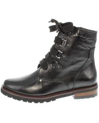 Everybody - Schnürstiefel Nadia - Lyst