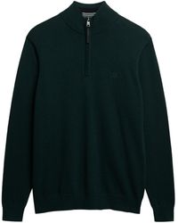 Superdry & Co - Pullover Essentials - Lyst