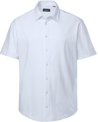 Men Plus - Hemd - Lyst
