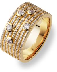 Jette - Ring - Lyst