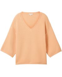 Tom Tailor - Pullover - Lyst