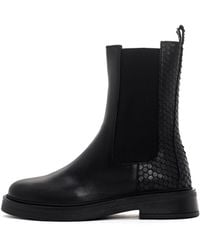 Derimod - Chelsea Boots - Lyst