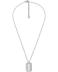 Fossil - Kette - Lyst
