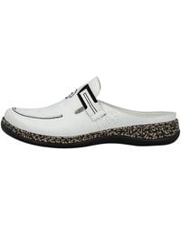 Rieker - Clogs Basic - Lyst