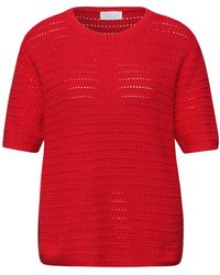 STREET ONE STUDIO - Pullover - Lyst