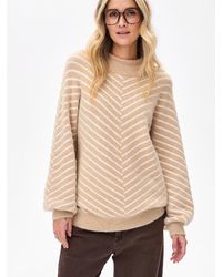 Blue Shadow - Pullover - Lyst