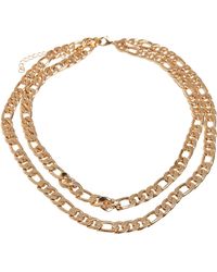 Urban Classics - Kette - Lyst