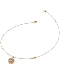 Guess - Kette Mama Non Mama - Lyst
