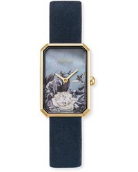 Engelsrufer - Uhr - Lyst