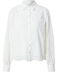 Y.A.S - Bluse 'Luma' - Lyst