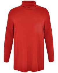 Yoek - Pullover Cosy - Lyst
