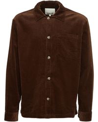 Solid - Hemd Ingvi - Lyst