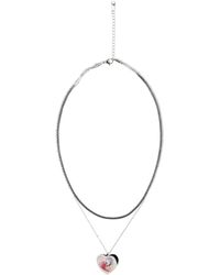 IZIA - Kette - Lyst