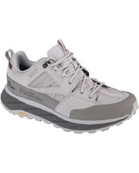 Jack Wolfskin - Halbschuh Terraquest Texapore - Lyst