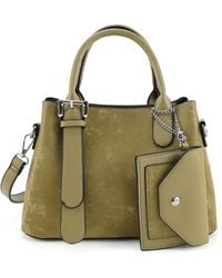 HARPA - Handtasche Selune - Lyst