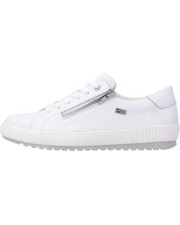 Remonte - Sneaker Low Basic - Lyst